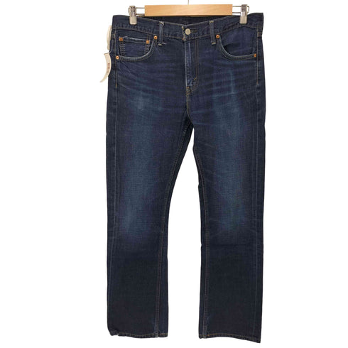リーバイス Levis 527 ブーツカットデニムパンツ メンズ w33