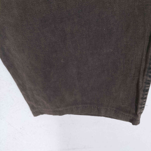 BULUR ITALY COMPANY ツータックコットンチノパンツ メンズ 42