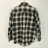 MOOSE CREEK ムースクリーク 90-00S オンブレチェック L/S ヘビーウェイト ボタンダウン ネルシャツ メンズ import:M