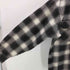 MOOSE CREEK ムースクリーク 90-00S オンブレチェック L/S ヘビーウェイト ボタンダウン ネルシャツ メンズ import:M
