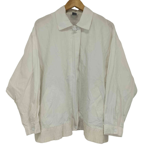 NAPA VALLEY 刺繍スイングトップ メンズ JPN:L