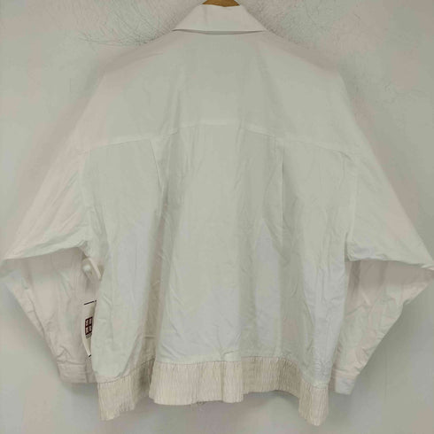 NAPA VALLEY 刺繍スイングトップ メンズ JPN:L