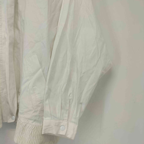 NAPA VALLEY 刺繍スイングトップ メンズ JPN:L