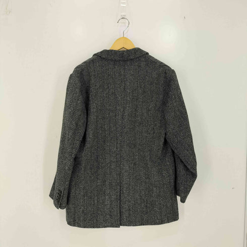 フリークスストア FREAKS STORE 24aw ツイーディーテーラードジャケット レディース FREE