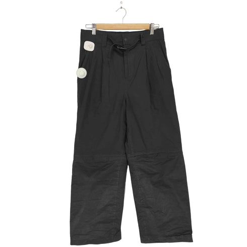 ジエダ Jieda 22SS 2WAY NYLON EASY PANTS メンズ 2