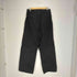 ジエダ Jieda 22SS 2WAY NYLON EASY PANTS メンズ 2