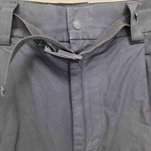 ジエダ Jieda 22SS 2WAY NYLON EASY PANTS メンズ 2