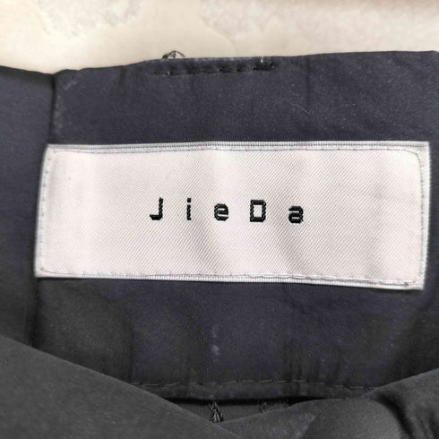 ジエダ Jieda 22SS 2WAY NYLON EASY PANTS メンズ 2
