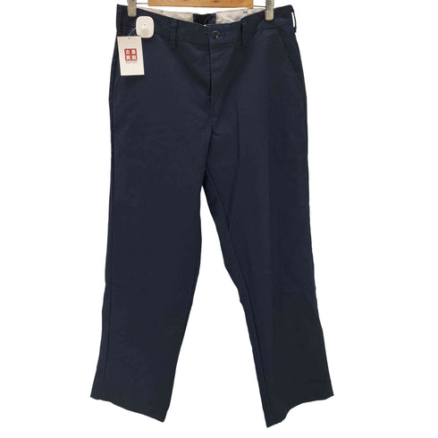 レッドキャップ RED KAP メキシコ製 ワーク チノ ワイド トラウザー パンツ ビックサイズ メンズ US:34-35