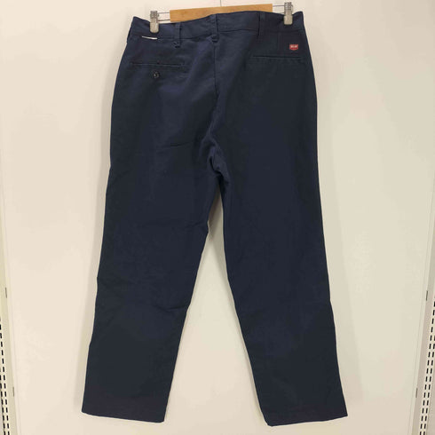 レッドキャップ RED KAP メキシコ製 ワーク チノ ワイド トラウザー パンツ ビックサイズ メンズ US:34-35