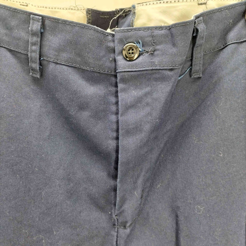 レッドキャップ RED KAP メキシコ製 ワーク チノ ワイド トラウザー パンツ ビックサイズ メンズ US:34-35