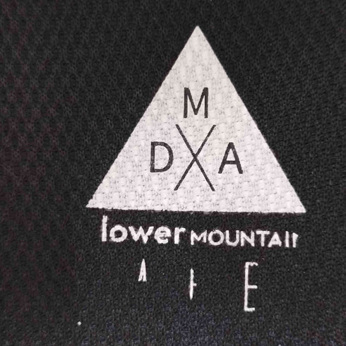 フラワーマウンテン FLOWER MOUNTAIN NAPE TIGERHILL WHITE ローカットスニーカー レディース JPN:24.5