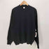 GICIPI イタリア製 モックネック コットン ニット メンズ JPN:1