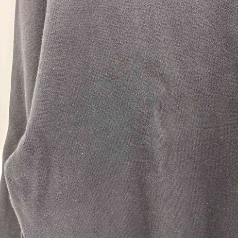 GICIPI イタリア製 モックネック コットン ニット メンズ JPN:1