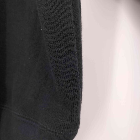 GICIPI イタリア製 モックネック コットン ニット メンズ JPN:1