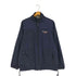 ポロスポーツラルフローレン POLO SPORT RALPH LAUREN 90S リバーシブル ナイロンジャケット メンズ import:M