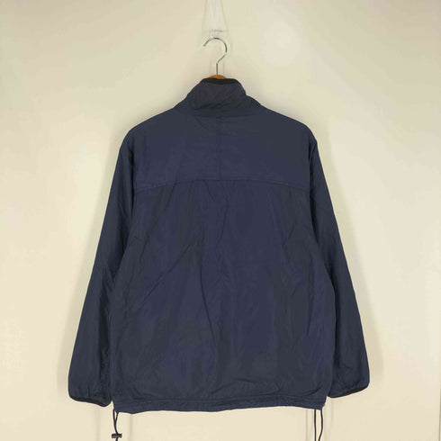 ポロスポーツラルフローレン POLO SPORT RALPH LAUREN 90S リバーシブル ナイロンジャケット メンズ import:M