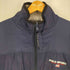 ポロスポーツラルフローレン POLO SPORT RALPH LAUREN 90S リバーシブル ナイロンジャケット メンズ import:M
