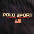 ポロスポーツラルフローレン POLO SPORT RALPH LAUREN 90S リバーシブル ナイロンジャケット メンズ import:M