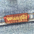 ラングラー Wrangler 80S USA製 ワイド ストレート ジップフライ デニム パンツ メンズ 38×30