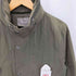 アデイインザライフユナイテッドアローズ A day in the life UNITED ARROWS オリーブ フィールドマウンテンジャケット メンズ M