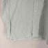 シュミーズラコステ CHEMISE LACOSTE ポケット刺繍 ストライプシャツ メンズ FR:42