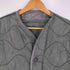 ユーエスアーミー U.S. ARMY 04年 LINER COLD WEATHER .M-65 キルティング ライナージャケット メンズ import:XL