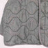 ユーエスアーミー U.S. ARMY 04年 LINER COLD WEATHER .M-65 キルティング ライナージャケット メンズ import:XL