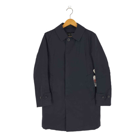 トゥモローランド TOMORROWLAND ステンカラーコート メンズ