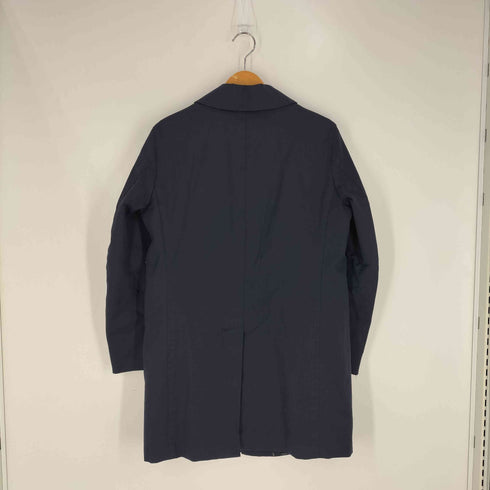 トゥモローランド TOMORROWLAND ステンカラーコート メンズ