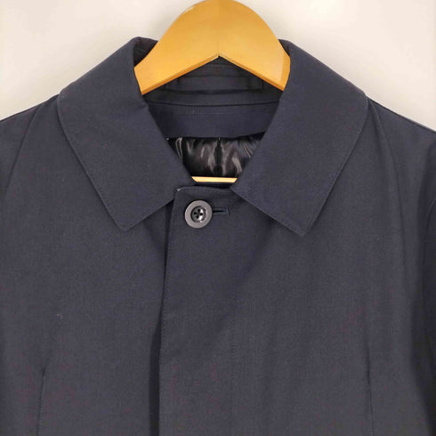 トゥモローランド TOMORROWLAND ステンカラーコート メンズ