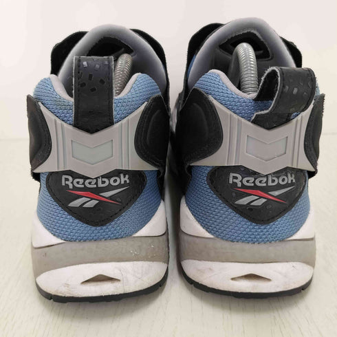 リーボック Reebok INSTAPUMP FURY 95 ローカットスニーカー メンズ JPN:27.5