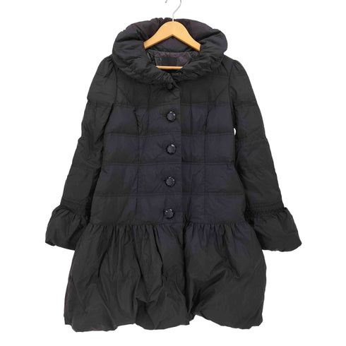 NANETTE LEPORE キルティング ダウン コート レディース JPN:4