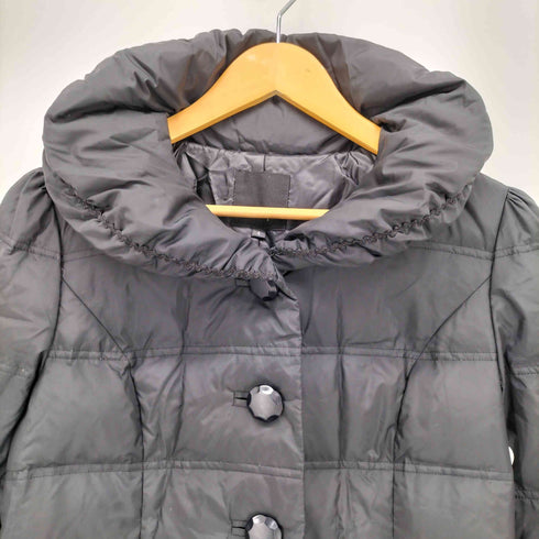 NANETTE LEPORE キルティング ダウン コート レディース JPN:4