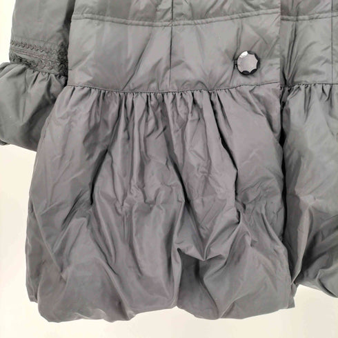 NANETTE LEPORE キルティング ダウン コート レディース JPN:4