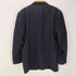 バーバリーズ BURBERRYS 90S OLD Made in France Tailored Jacket フランス製 2B シングル テーラード ジャケット ロゴ刻印 ボタン メンズ