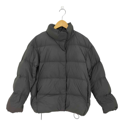 ユニクロ UNIQLO 24aw パウダーソフトダウンジャケット レディース JPN:M