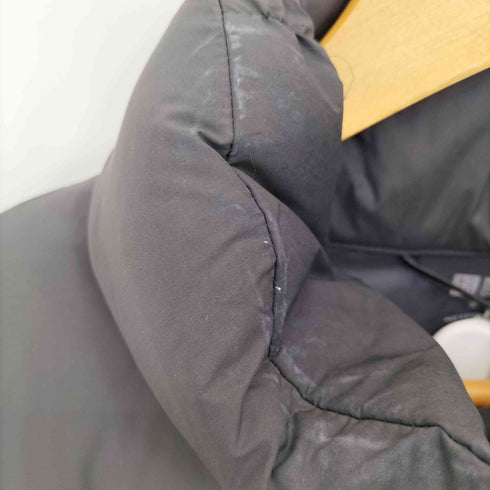 ユニクロ UNIQLO 24aw パウダーソフトダウンジャケット レディース JPN:M