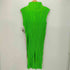 プリーツプリーズイッセイミヤケ PLEATS PLEASE ISSEY MIYAKE 01SS グラフィティ アート プリーツ ノースリーブ ワンピース レディース JPN:3