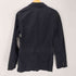 ポロバイラルフローレン Polo by RALPH LAUREN 90S 裏地背抜き コットン ツイル 3B テーラードジャケット メンズ import:S