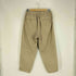 ファーストハンド Firsthand コットン 2タックチノパンツ メンズ JPN:M