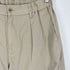 ファーストハンド Firsthand コットン 2タックチノパンツ メンズ JPN:M
