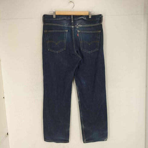 リーバイス Levis 550 RELAXED ジッパーフライルーズテーパード デニム パンツ メンズ W34 L30