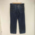 リーバイス Levis 550 RELAXED ジッパーフライルーズテーパード デニム パンツ メンズ W34 L30