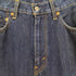 リーバイス Levis 550 RELAXED ジッパーフライルーズテーパード デニム パンツ メンズ W34 L30