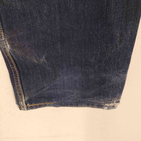 リーバイス Levis 550 RELAXED ジッパーフライルーズテーパード デニム パンツ メンズ W34 L30