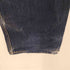 リーバイス Levis 550 RELAXED ジッパーフライルーズテーパード デニム パンツ メンズ W34 L30