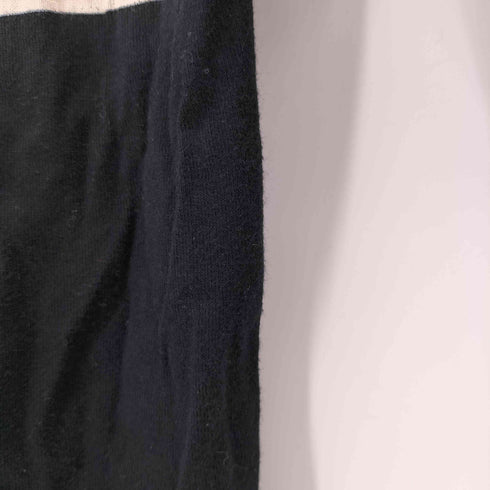 マリークワント MARY QUANT グラフィック プリント クルーネック Tシャツ レディース import:M