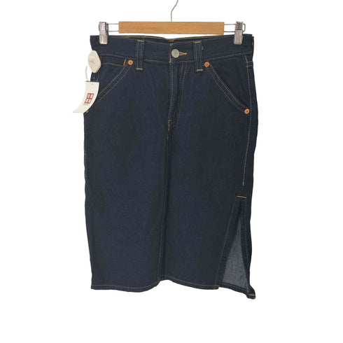 リーバイス Levis LEVI'S(R) TYPE1 SKIRT SIDE SLIT SKIRT THE ONE AND ONLY レディース 27