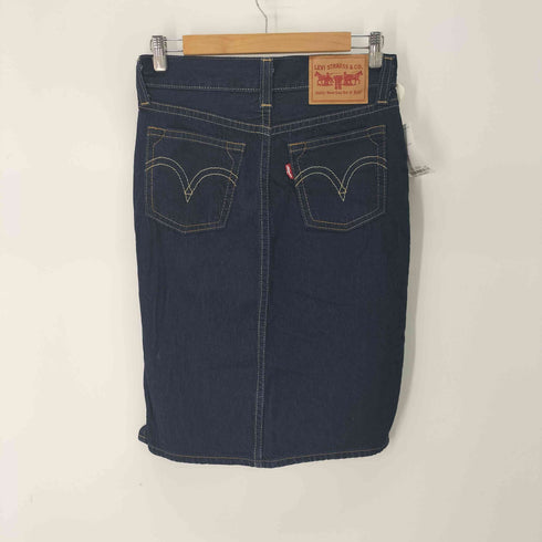 リーバイス Levis LEVI'S(R) TYPE1 SKIRT SIDE SLIT SKIRT THE ONE AND ONLY レディース 27